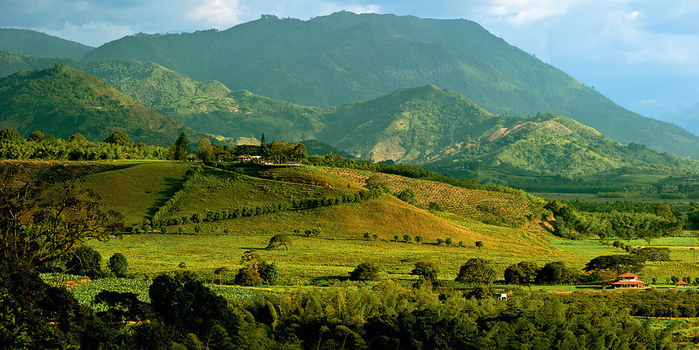 Hacienda Bambusa El Caimo Exteriér fotografie
